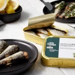 Sardines de bretagne